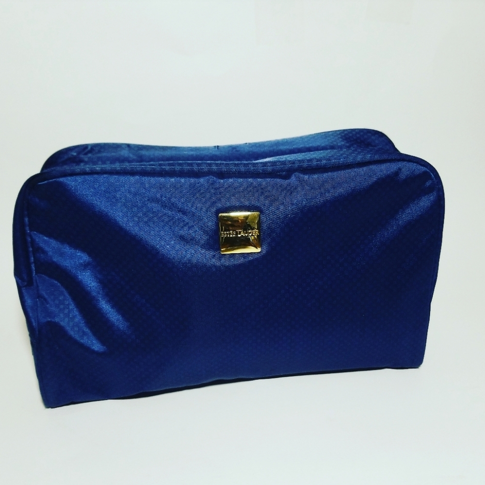 Estee Lauder Large Cosmetic Bag